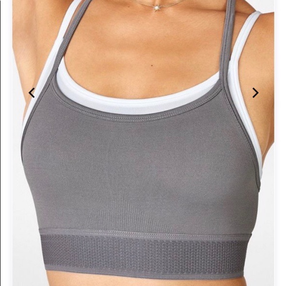 Fabletics Sports Bra
